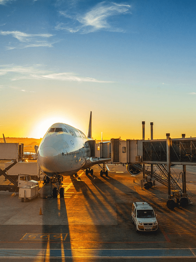 Guia Do Aeroporto De Guarulhos Gru Imperio Das Milhas