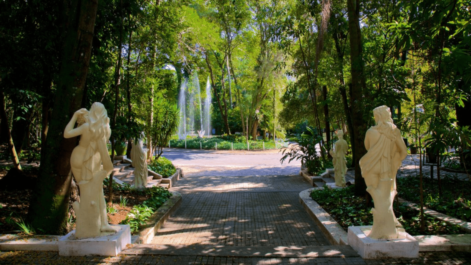 O Que Fazer Em Campinas Melhores Passeios Na Cidade Imperio Das Milhas