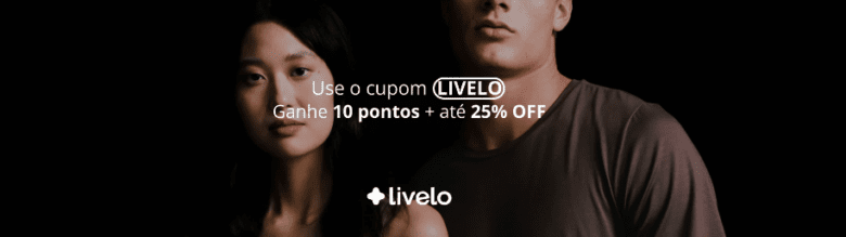 Ganhe Pontos Livelo A Cada R Em Compras Na Insider Imperio Das