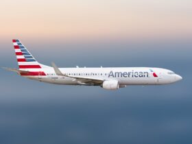 Gol e American Airlines