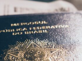 Passaporte