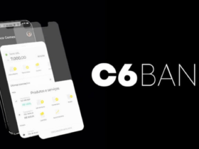 Bradesco pretende comprar parte do C6 Bank