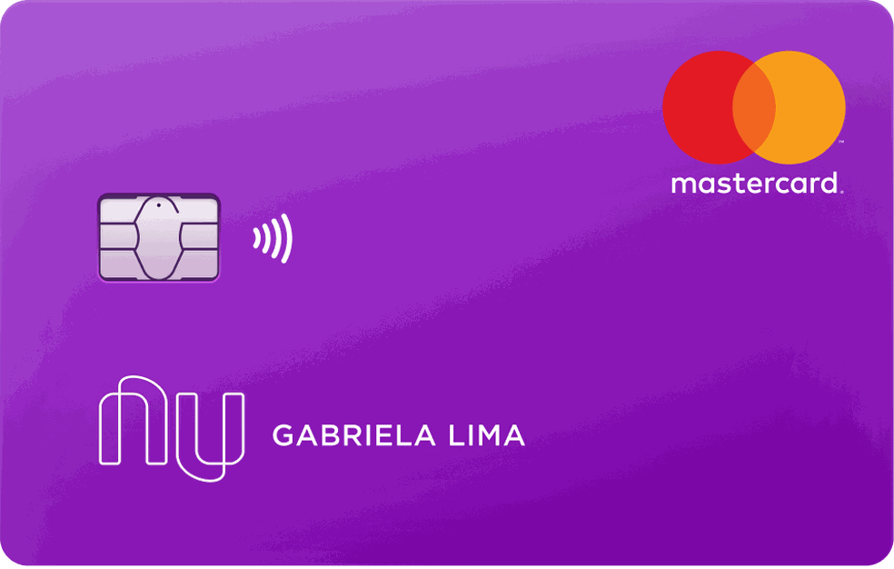 cartão de débito virtual nubank