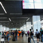 Anac altera tarifas no aeroporto de Brasília