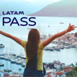 65% de pontos extras no LATAM Pass