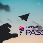 Resgate voos Latam a partir de 1.900 pontos