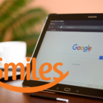 Smiles e Google Chrome