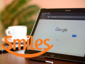 Smiles e Google Chrome