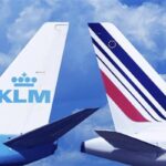 Air France e KLM