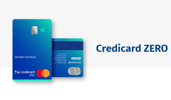 credicard libera cashback