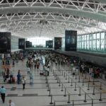 Aeroporto da Argentina