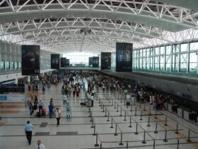 Aeroporto da Argentina
