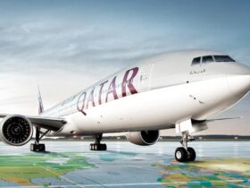 Qatar passagens aéreas gratuitas