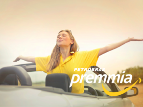 Premmia Petrobras