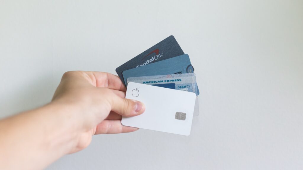 Alguns cartões de crédito permitem que seus usuários tenham acesso as salas vip