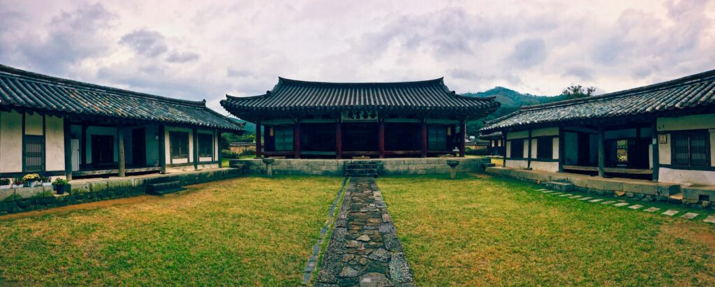 Conheça a história do reino Silla em Gyeongju