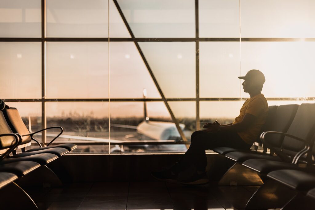 Stopover é uma parada com duração igual ou superior a 24 horas