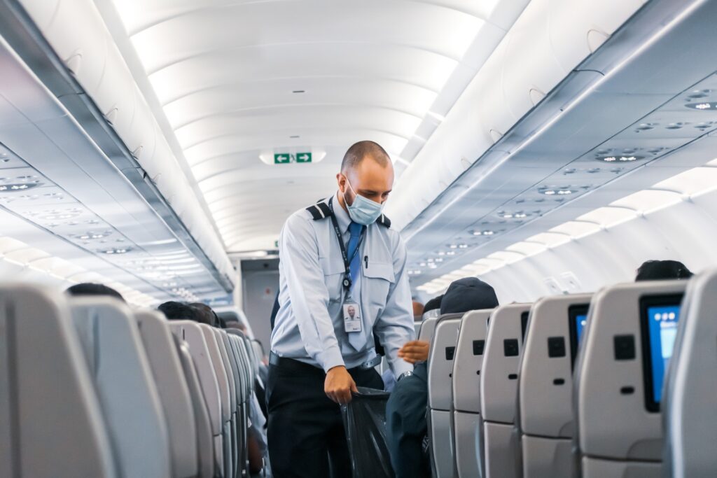 Confira as regras para remarcar voo durante a pandemia