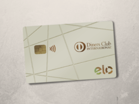 Novo cartão Elo Diners Club