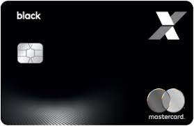Caixa Mastercard Black