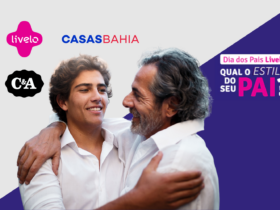 C&A e Casas Bahia