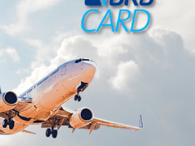 BRBCard