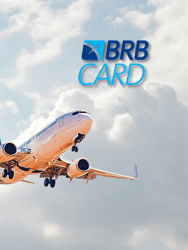 Voltou! BRB oferece isenção de anuidade vitalícia no cartão Nação BRB Fla -  Passageiro de Primeira