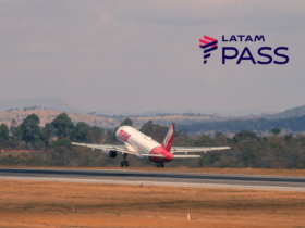 LATAM Pass