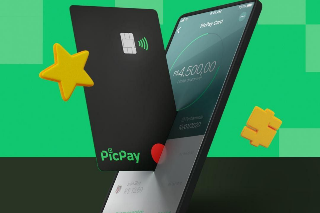 PicPay Store