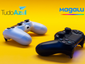 TudoAzul e Magalu