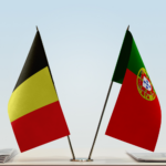 Bélgica e Portugal