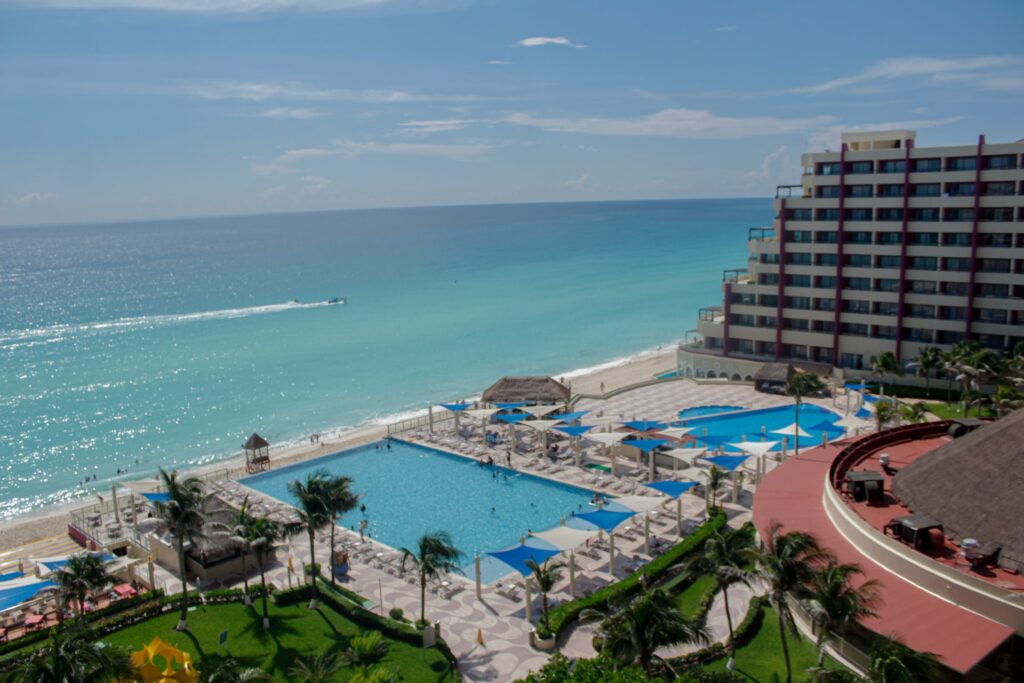 Cancún 