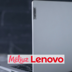 Lenovo e Méliuz