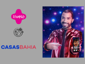 Casas Bahia e Livelo