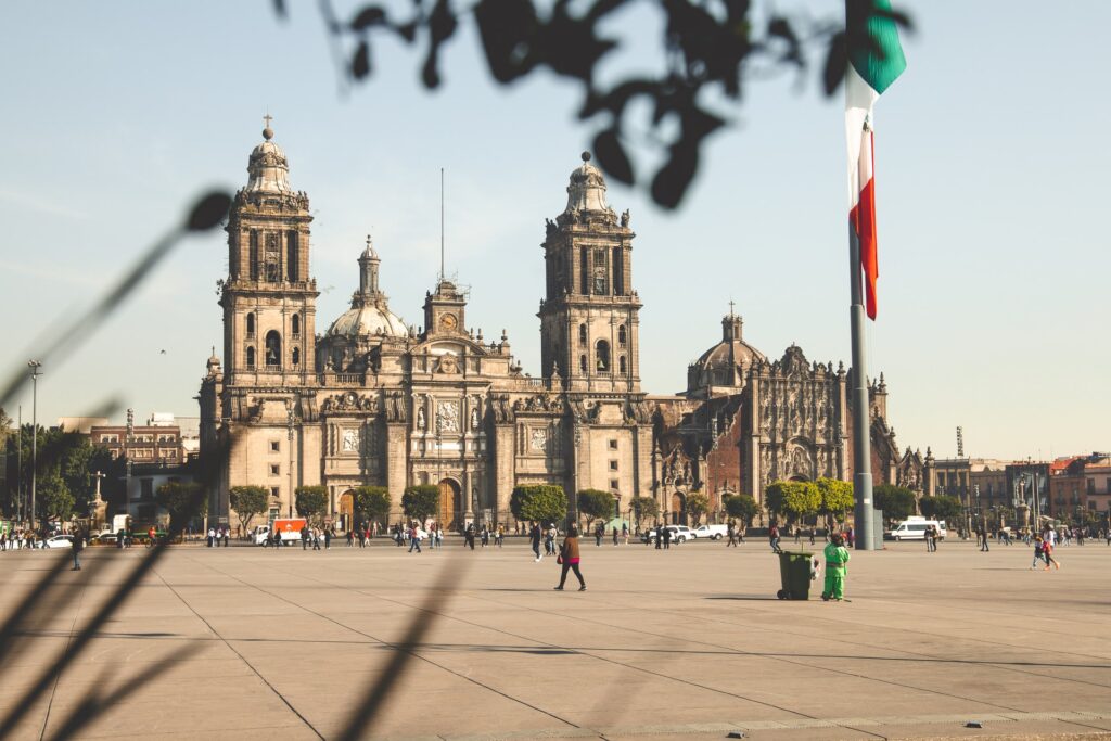 Cidade do México