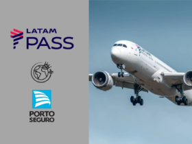 LATAM Pass e Porto