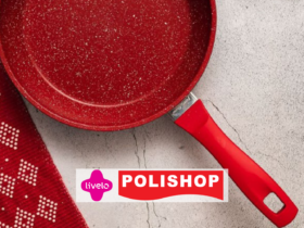 Livelo e Polishop
