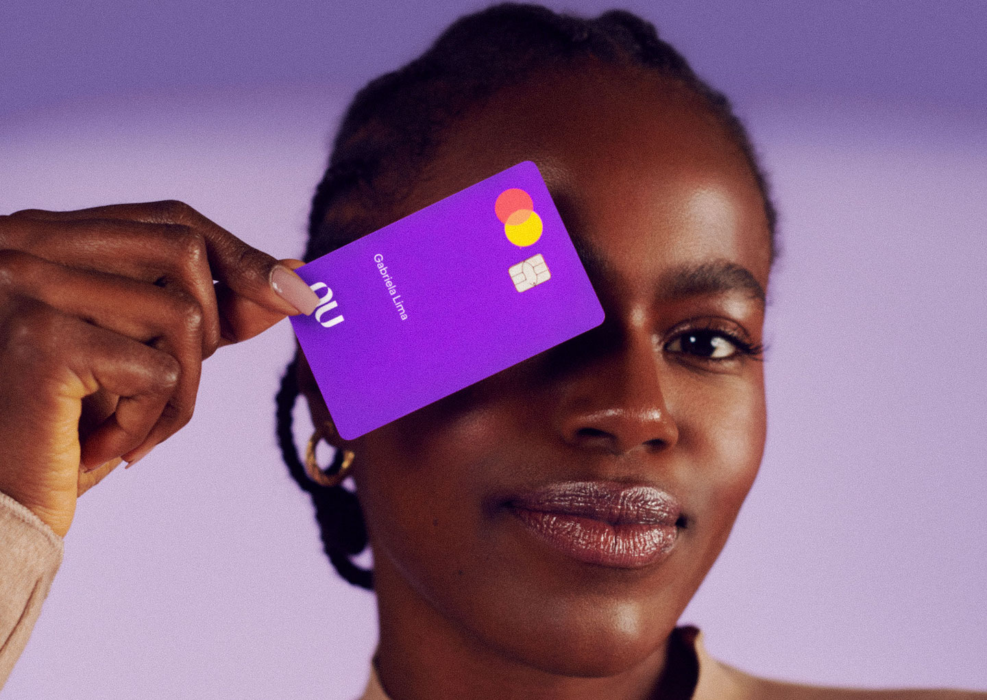 Saiba como pagar cartão de crédito Nubank usando Pix de outros