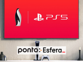 Ponto e Esfera