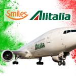 Smiles e Alitalia