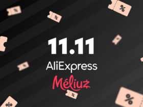 11.11 Aliexpress
