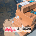 Amazon e Méliuz