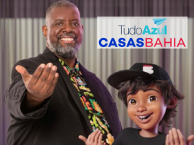 Casas Bahia e TudoAzul