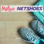 Netshoes e Méliuz