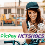 Netshoes e PicPay