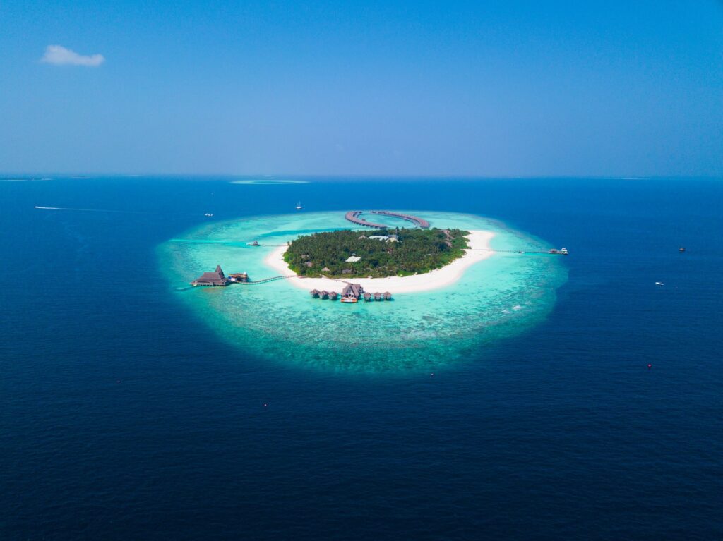 É possível fazer uma viagem para Maldivas sem gastar uma fortuna