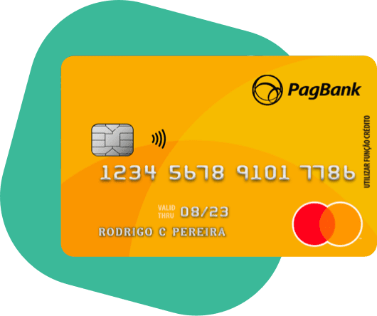 PagBank pré-pago