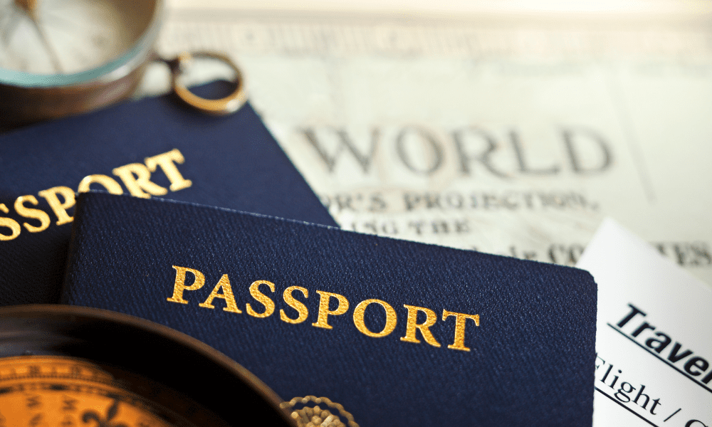 Passaporte e visto são alguns dos principais documentos para visitar Nova York