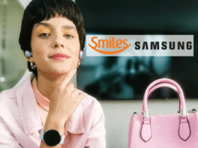 Samsung e Smiles
