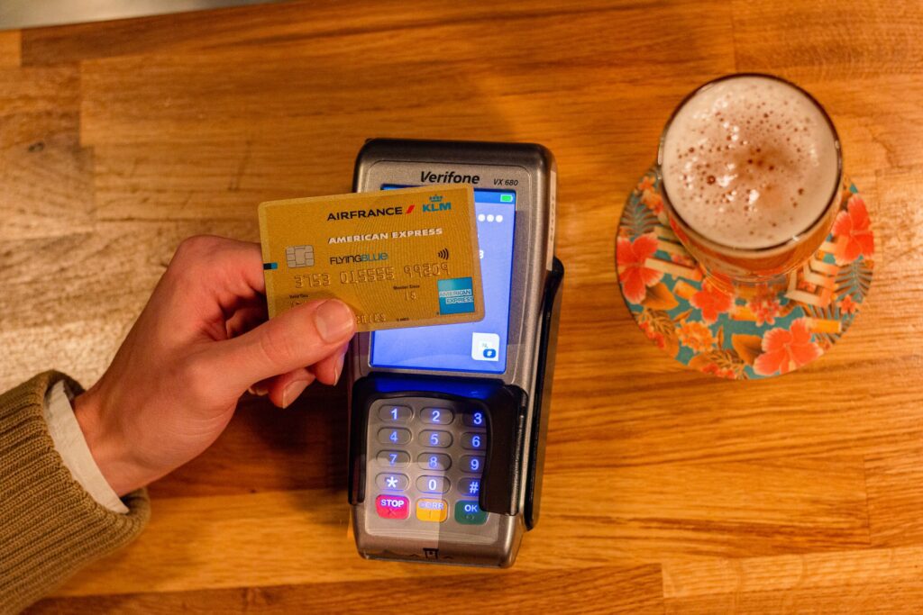 Sem o IOF vamos poder usar sem medo o cartão de crédito nas viagens internacionais